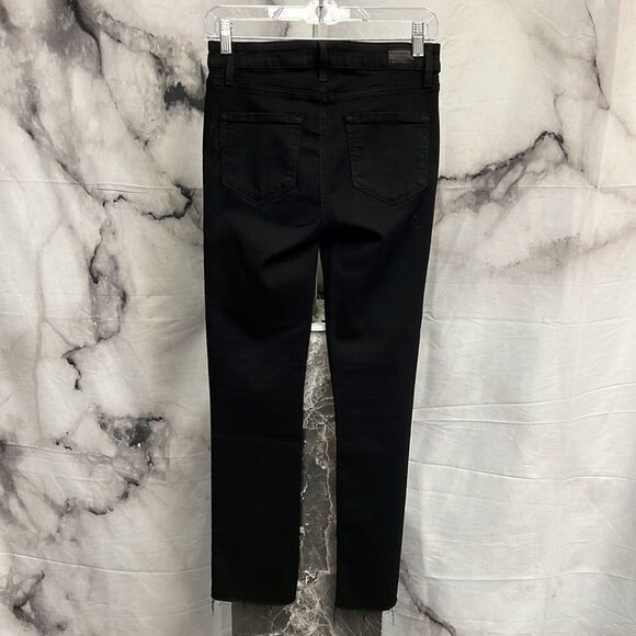 Paige black pants - Picture 9 of 10